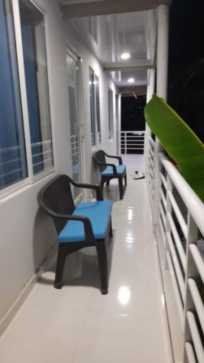 Apartamentos Mi Ceci San Andres